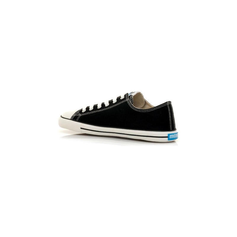 Canvas Sneakers Emi Free Man