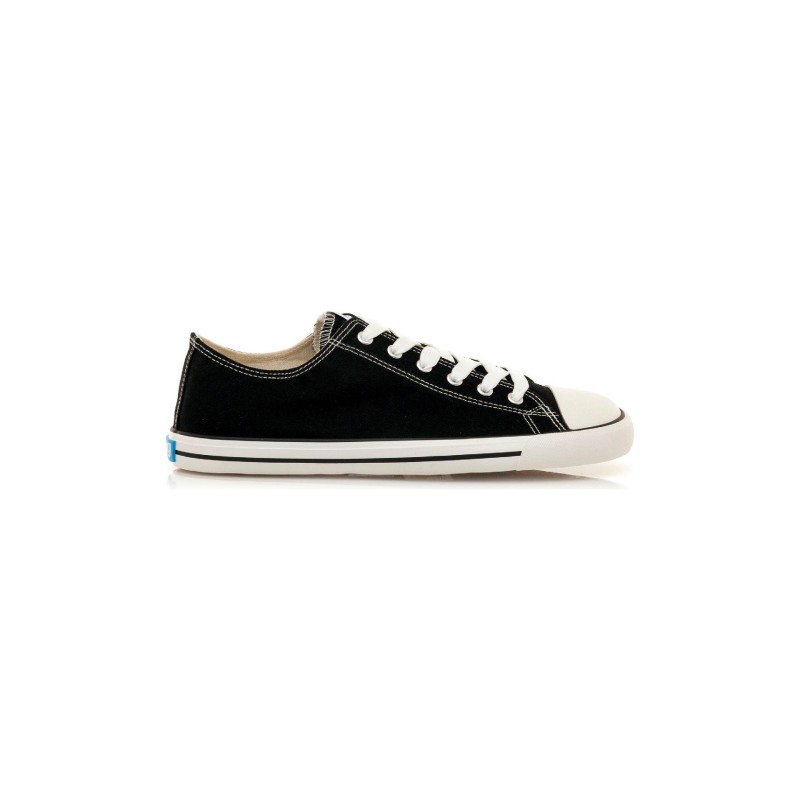 Canvas Sneakers Emi Free Man