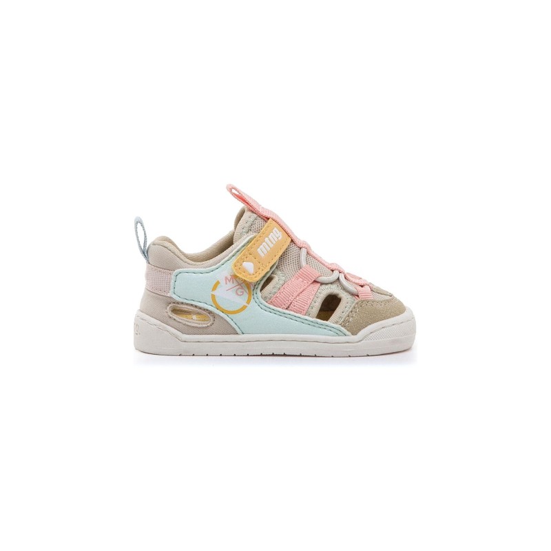 Sandals Free Baby