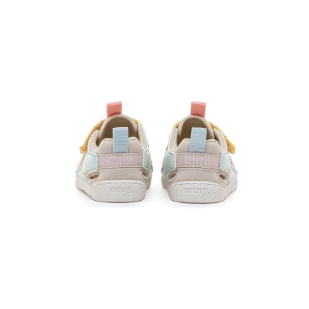 Sandals Free Baby