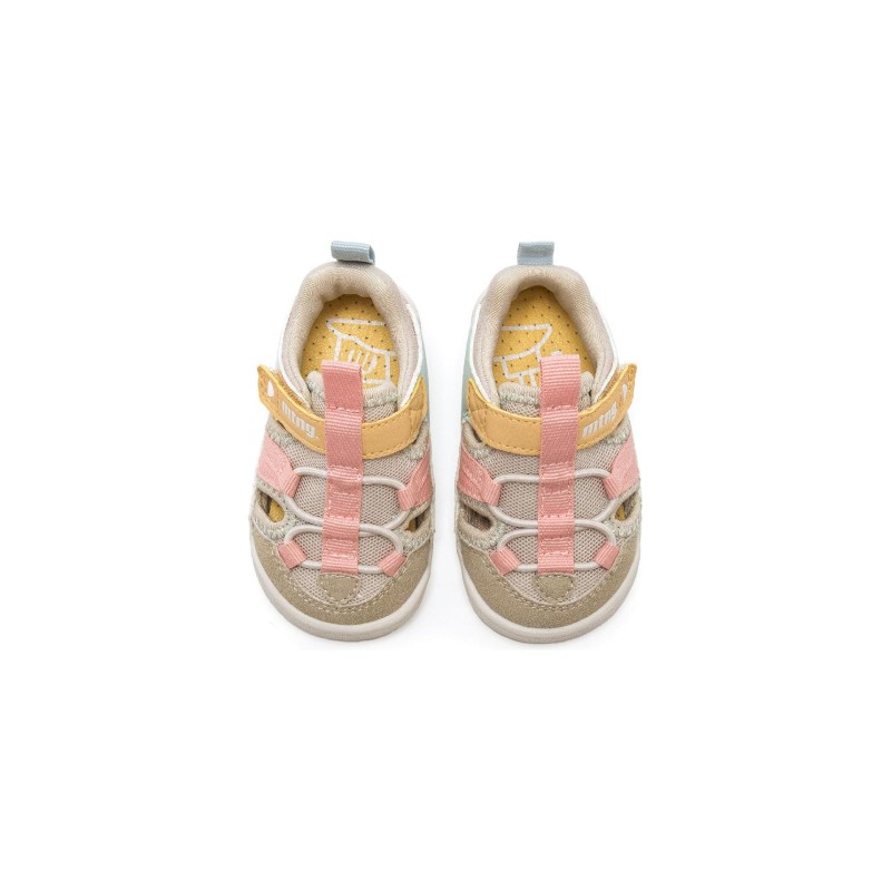 Sandals Free Baby