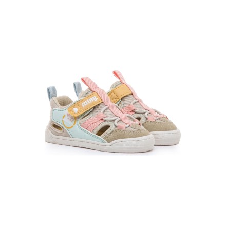 Sandals Free Baby