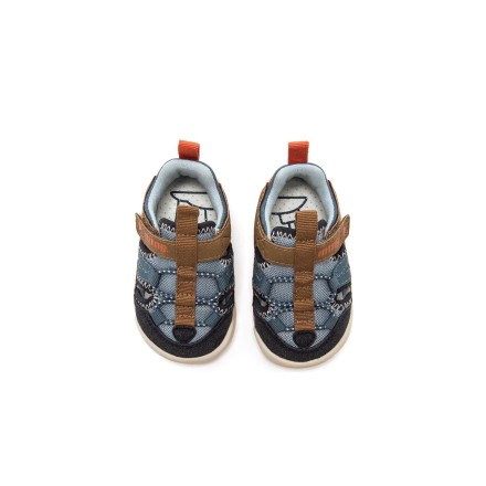 Sandals Free Baby