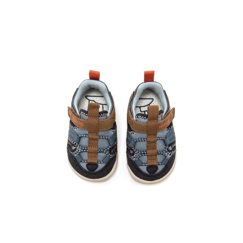 Sandals Free Baby
