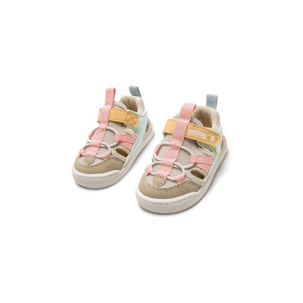Sandals Free Baby