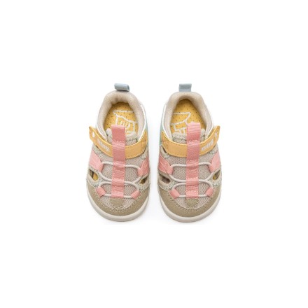Sandals Free Baby