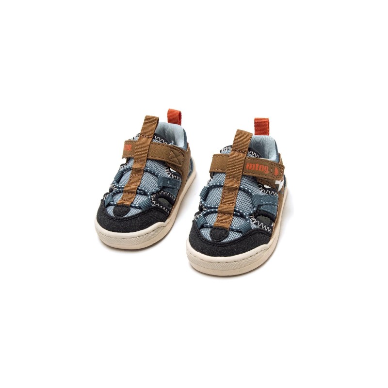 Sandals Free Baby
