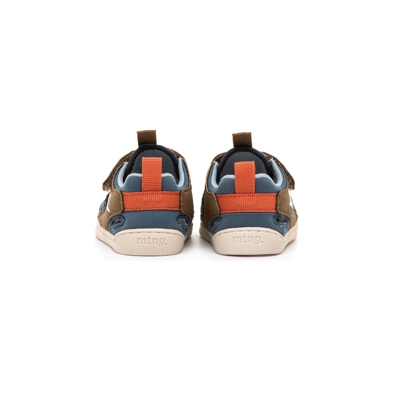 Sandals Free Baby