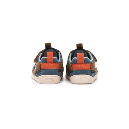 Sandals Free Baby