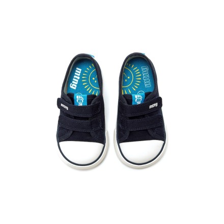 Canvas Sneakers Free Baby