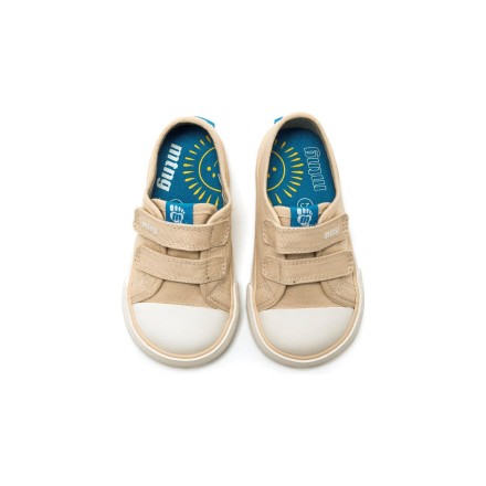 Canvas Sneakers Free Baby