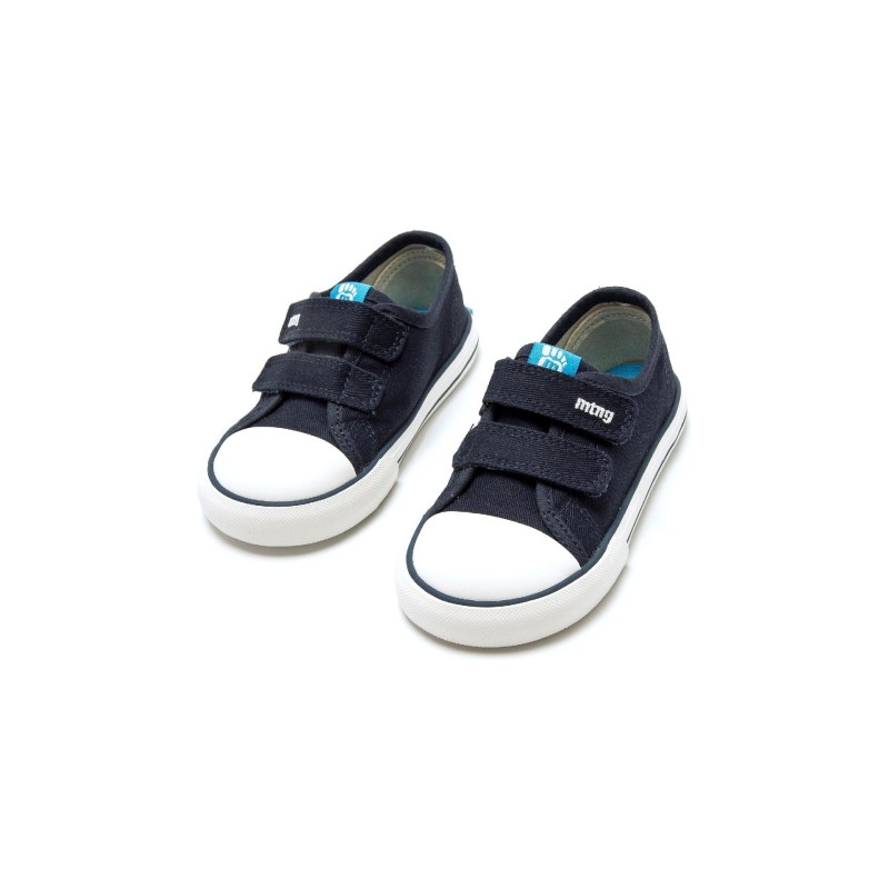 Canvas Sneakers Free Baby