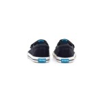 Canvas Sneakers Free Baby