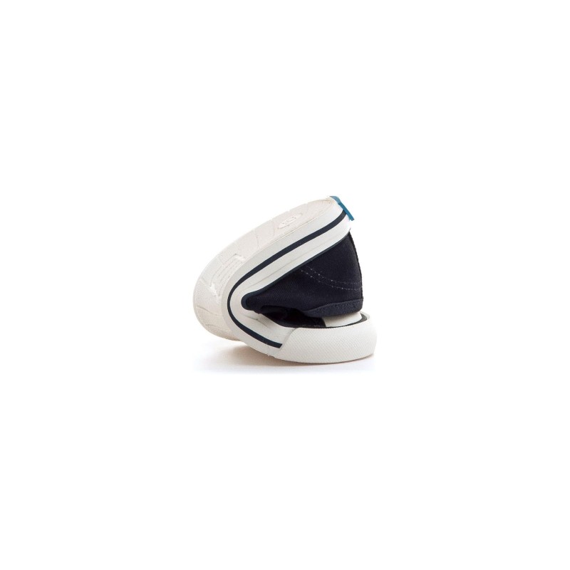 Canvas Sneakers Free Baby