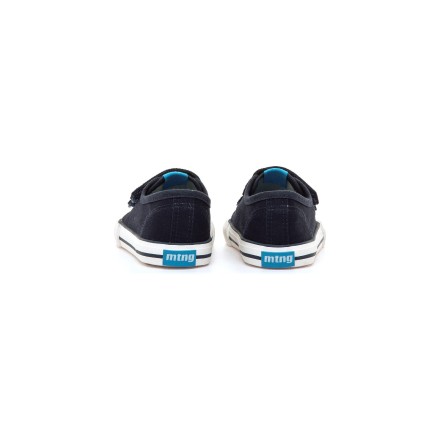 Canvas Sneakers Free Baby