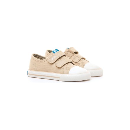 Canvas Sneakers Free Baby