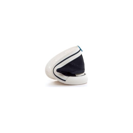 Canvas Sneakers Free Baby