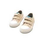 Canvas Sneakers Free Baby