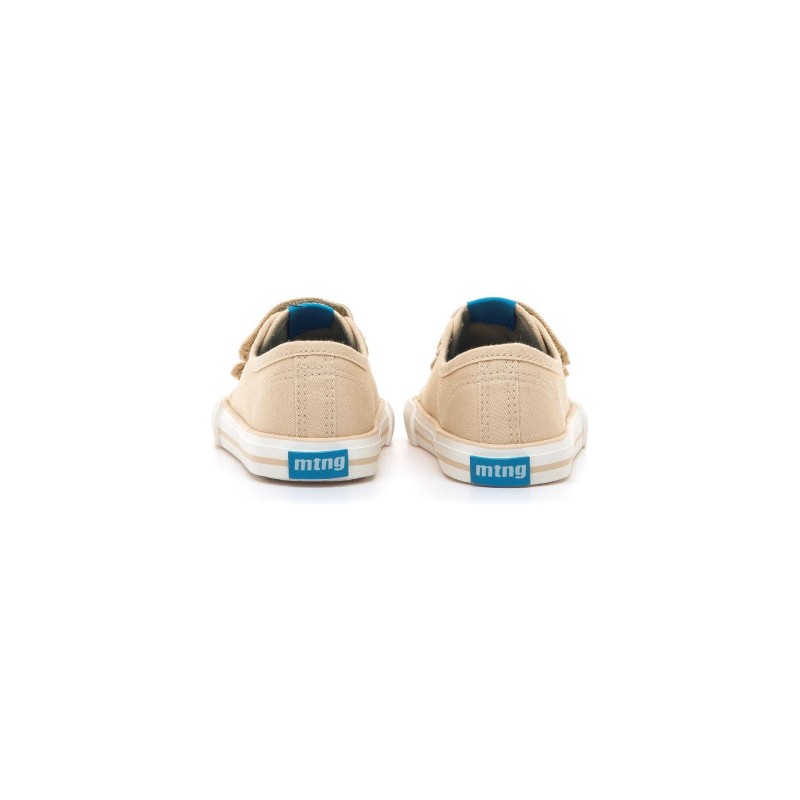 Canvas Sneakers Free Baby