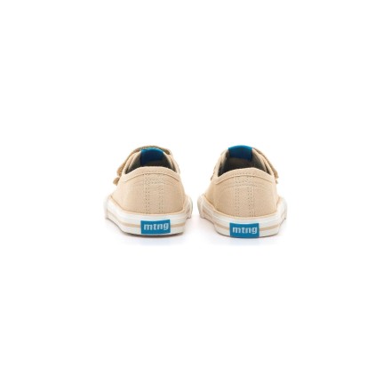 Canvas Sneakers Free Baby