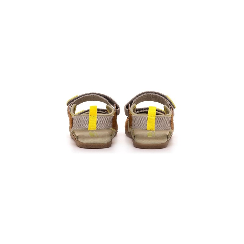 Sandalias Free