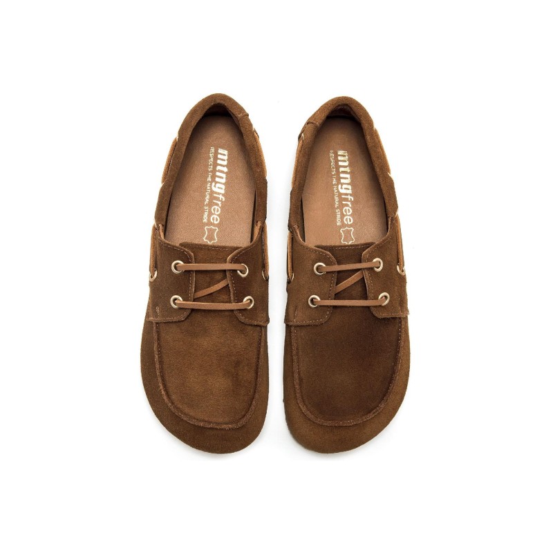 Sapatos de Vela Mia Free