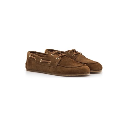 Sapatos de Vela Mia Free