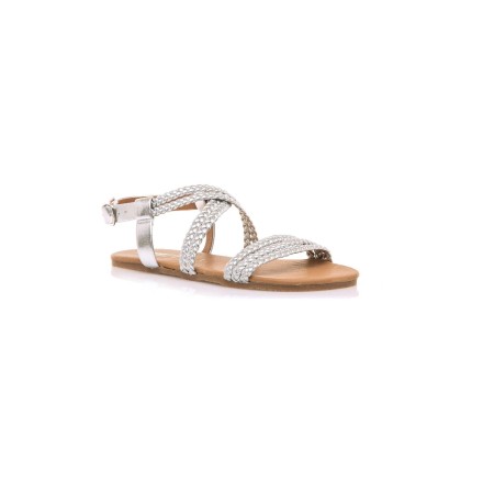 Sandals Trenza Free
