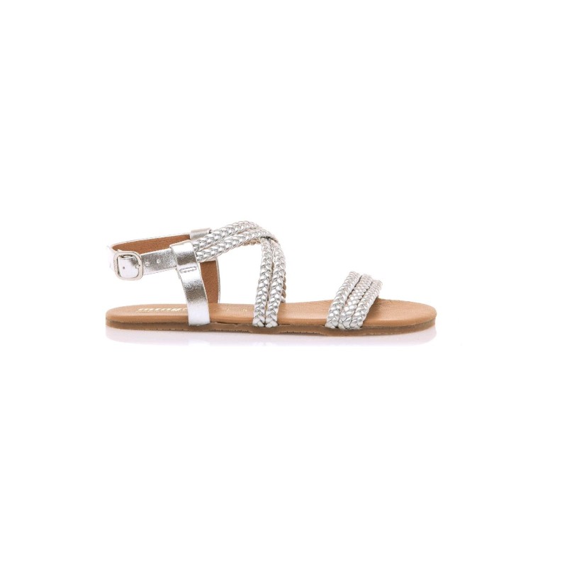 Sandals Trenza Free