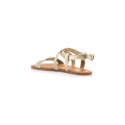 Sandals Trenza Free