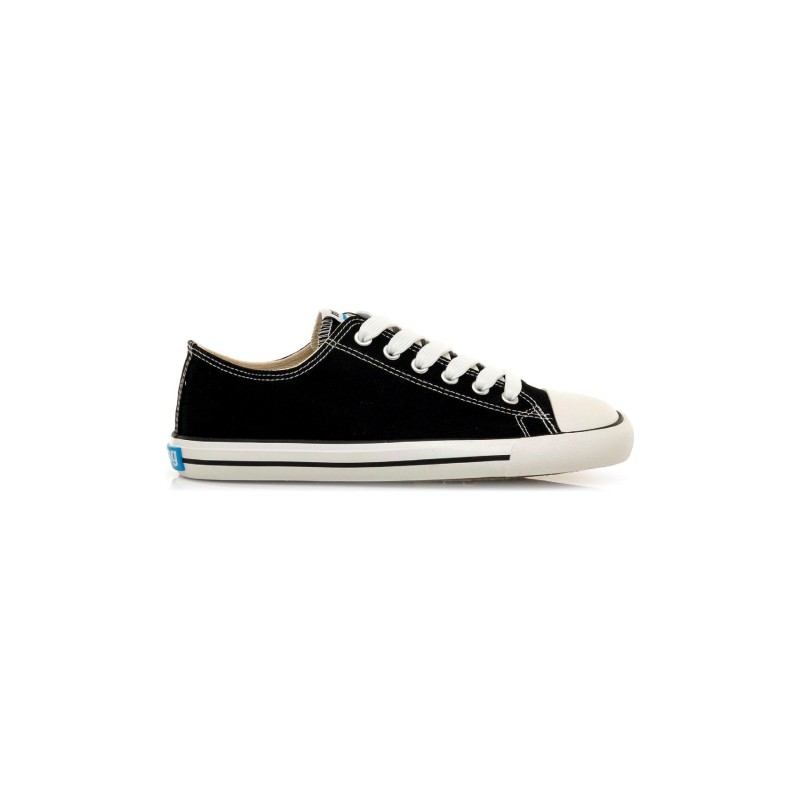 Canvas Sneakers Emi Free Women