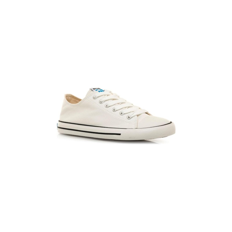 Canvas Sneakers Emi Free Women