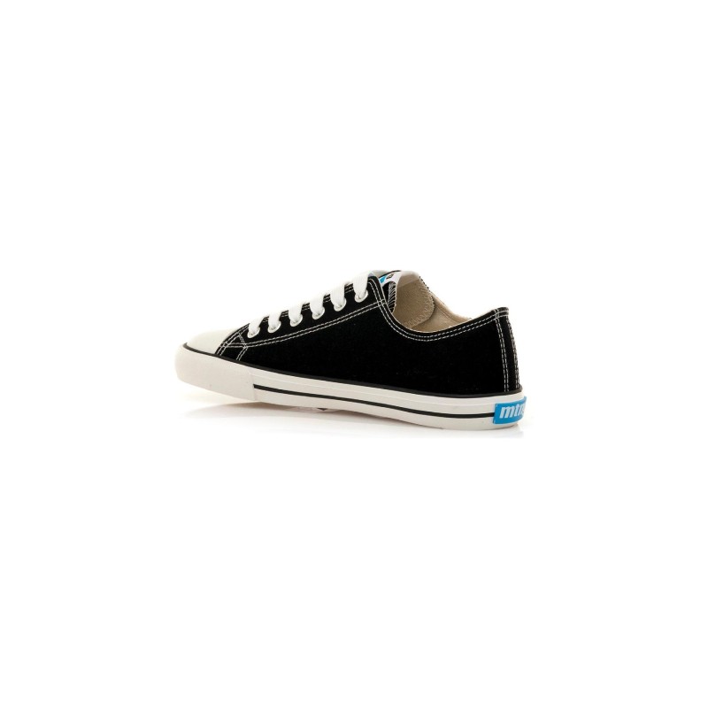 Canvas Sneakers Emi Free Women