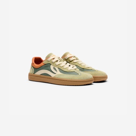 Sneakers One Nylon