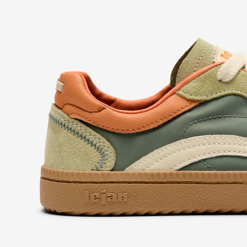Sneakers One Nylon