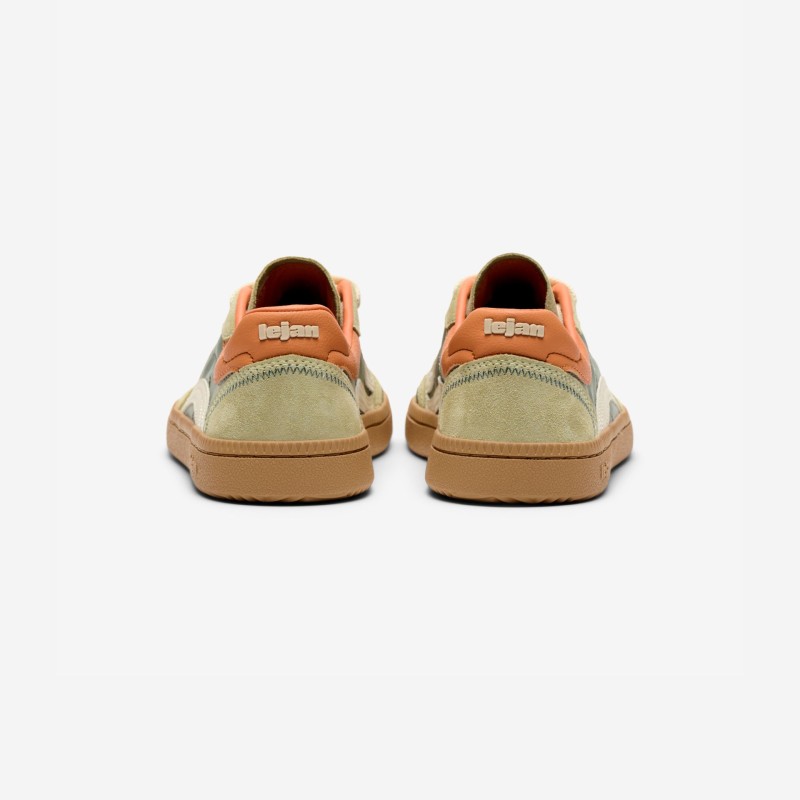 Sneakers One Nylon