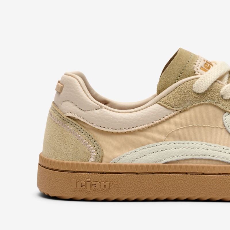 Sneakers One Nylon