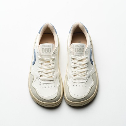 Project 080 Heritage Jeans Sneakers