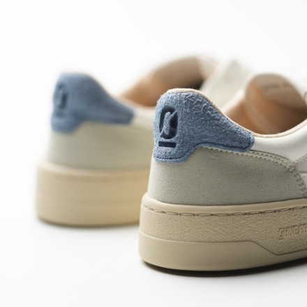 Project 080 Heritage Jeans Sneakers