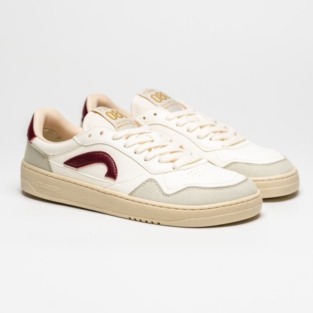 Project 080 Heritage Cherry Sneakers - Image product