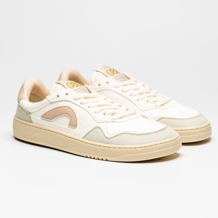 Project 080 Heritage Nude Sneakers - Image product