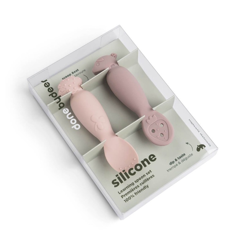 Set Colher de Aprendizagem