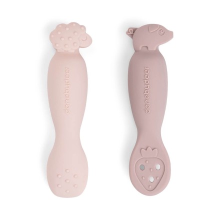 Learning spoon set
