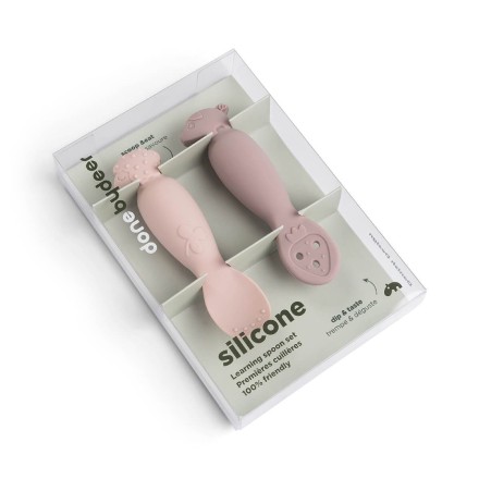 Learning spoon set