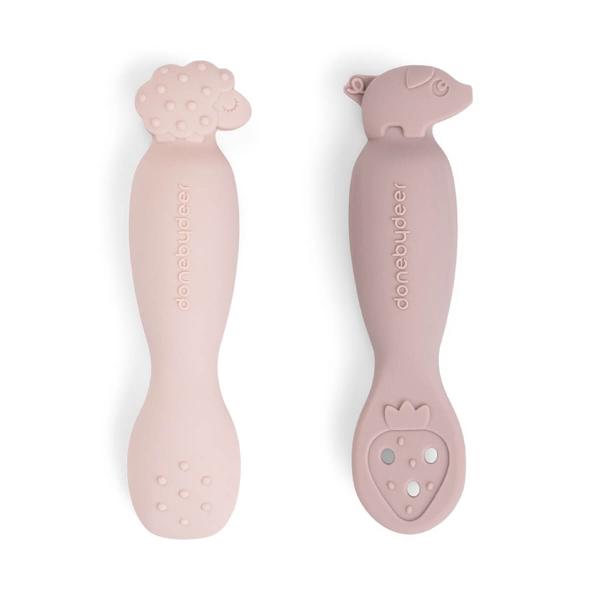 Set Colher de Aprendizagem
