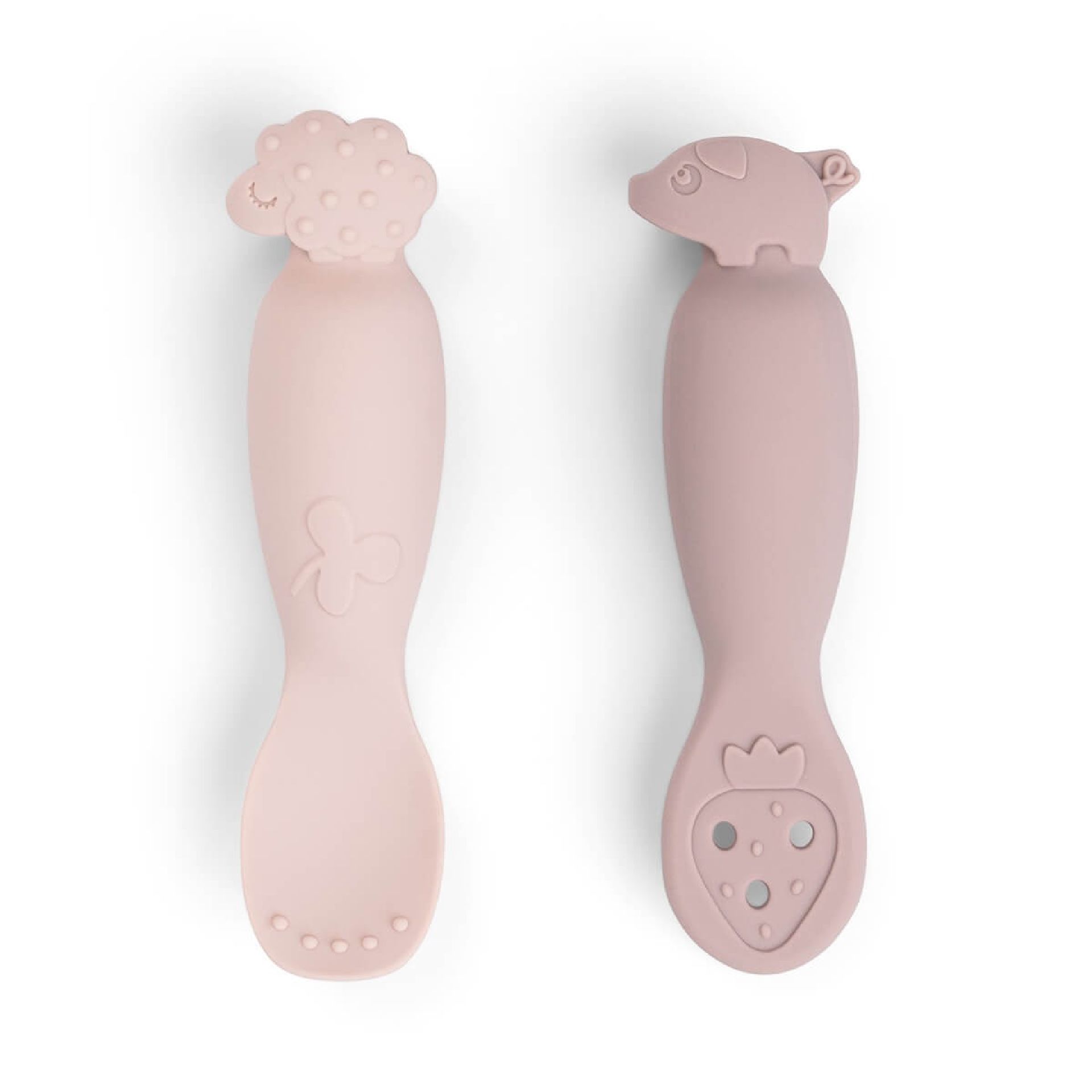 Set Colher de Aprendizagem