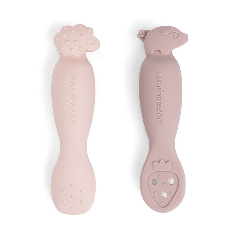 Set Colher de Aprendizagem