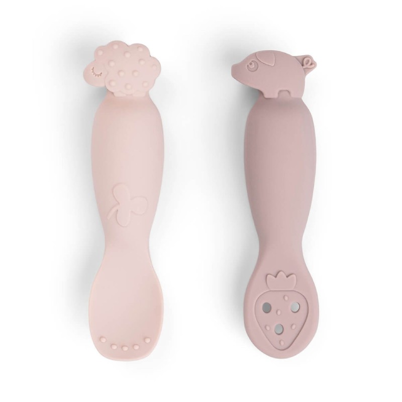 Set Colher de Aprendizagem
