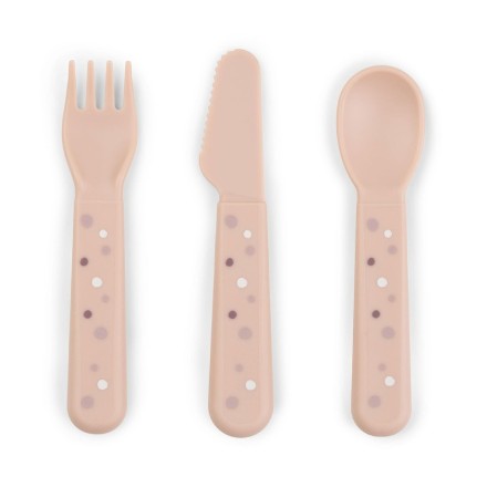 Foodie cutlery set - Image product