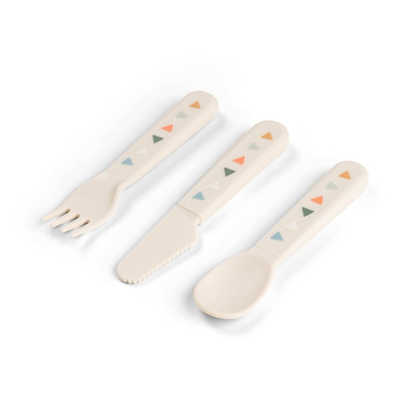 Set Talheres Foodie